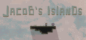 Jacob's Islands banner