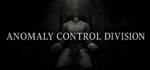 Anomaly Control Division banner