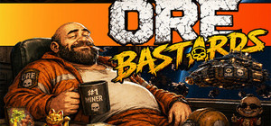 Ore Bastards banner