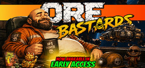 Ore Bastards banner