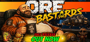 Ore Bastards banner