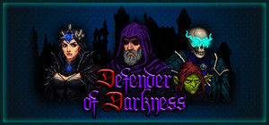 Defender of Darkness banner
