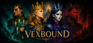 Vexbound banner
