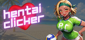 Hentai Clicker: Kaia is streaming banner