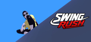 Swing Rush banner