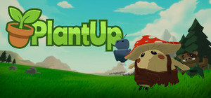 PlantUp banner