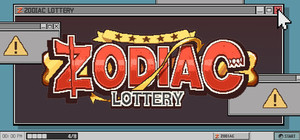 ZodiacLottery banner