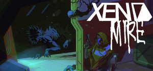 Xenomire banner