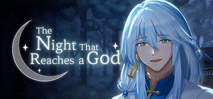 The Night That Reaches a God banner