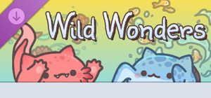 Bongo Cat - Wild Wonders banner
