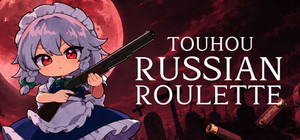 Touhou Russian Roulette banner