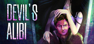 Devil's Alibi banner