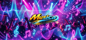 Musica banner