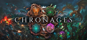 Chronages banner