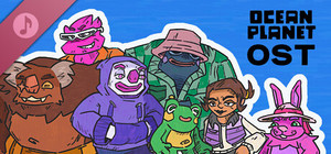 Ocean Planet OST banner