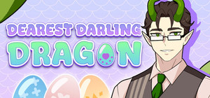 Dearest Darling Dragon banner