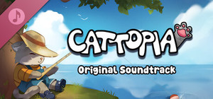 Cattopia Original Soundtrack banner