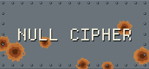 Null Cipher banner