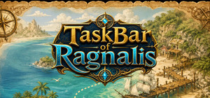 Task Bar of Ragnalis banner