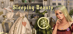 Sleeping Beauty: Hidden Objects banner