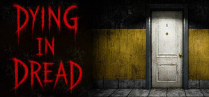 Dying in dread banner