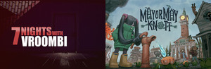 Creepy Cozy Cleaning Combo banner