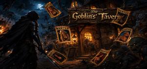 The Goblins Tavern banner