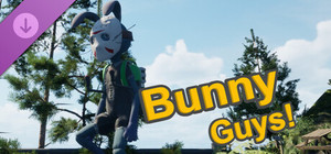 Bunny Guys! - Supporter Pack banner