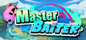 Master Baiter banner