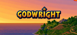 GodWright banner