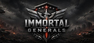 Immortal Generals banner