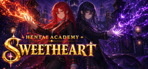 Hentai Academy: Sweetheart banner