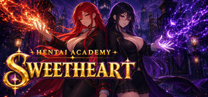 Hentai Academy: Sweetheart banner