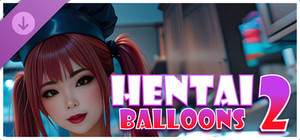 Hentai Balloons 2 - Chef DLC 2 banner