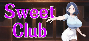 Sweet Club banner