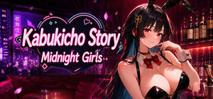 Kabukicho Story: Midnight Girls banner