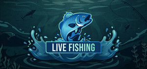 Live Fishing banner