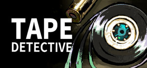 Tape Detective banner