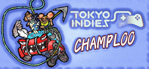 Tokyo Indies Champloo banner