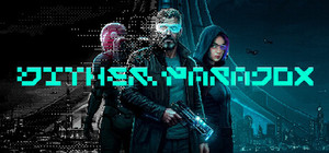 Dither Paradox banner