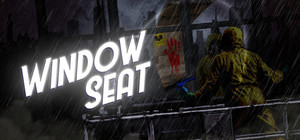 Window Seat banner