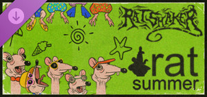 RATSHAKER™ - RATSUMMER Pack banner