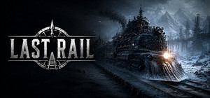 Last Rail banner