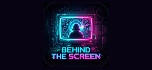 Behind the Screen banner