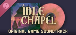 Idle Chapel Soundtrack banner