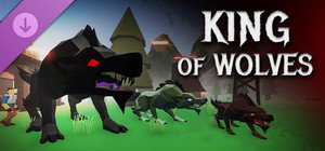 No King No Kingdom - King of Wolves banner