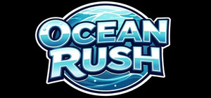 Ocean Rush banner