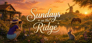 Sundays on the Ridge banner