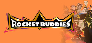 Rocket Buddies banner