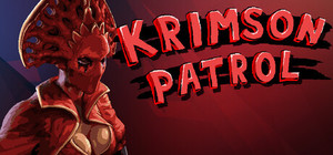 Krimson Patrol banner